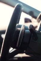 2020 Mustang Shelby GT500 interior